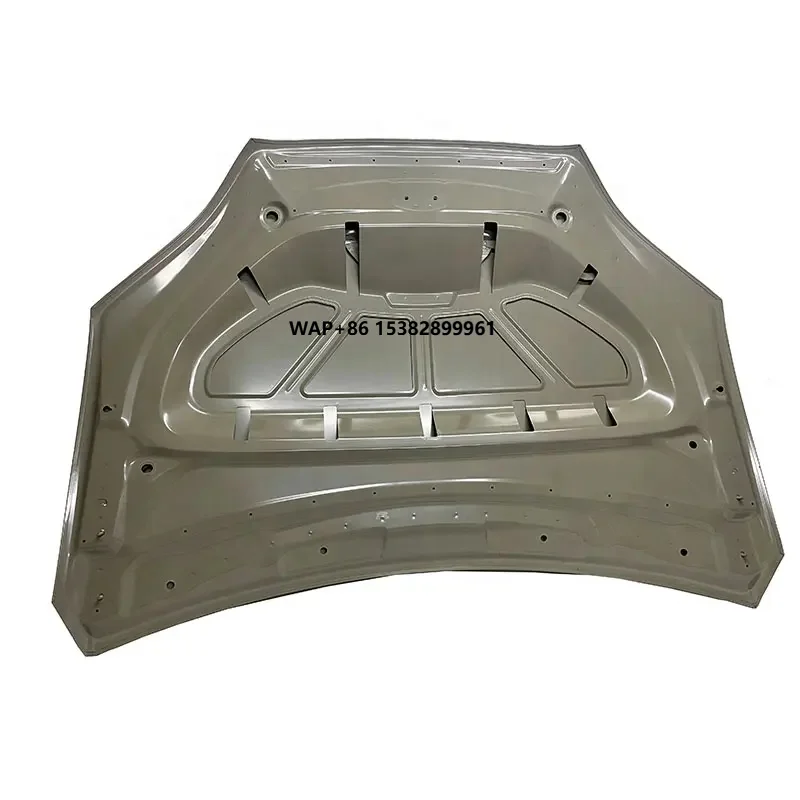 

High Quality Engine Hood for Model X 2016-2020 1069531-E0-C