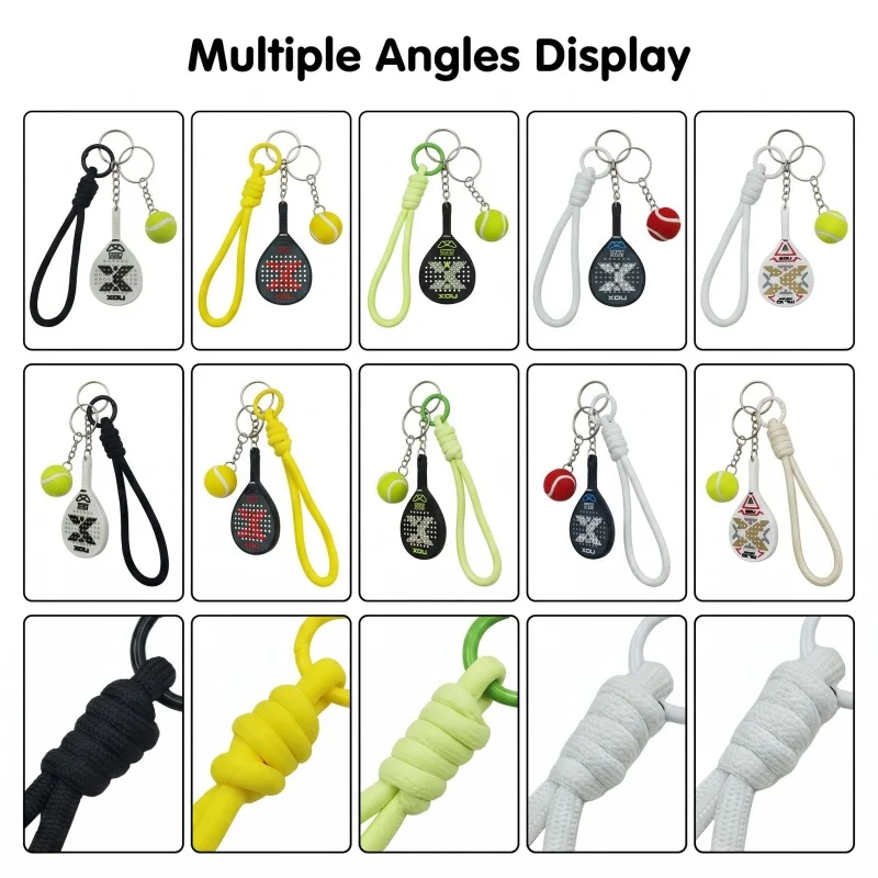Thumbnail 3 - #8 Latest Padel Balls Updates