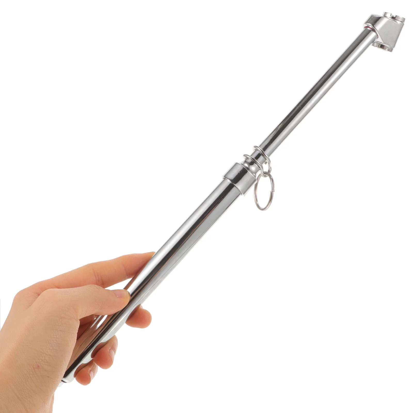

10-160Psi Pencil Tire Pressure Gauge for Car Truck Bike Reliable Accuracy Compact Lightweight Pressure Checking Tool