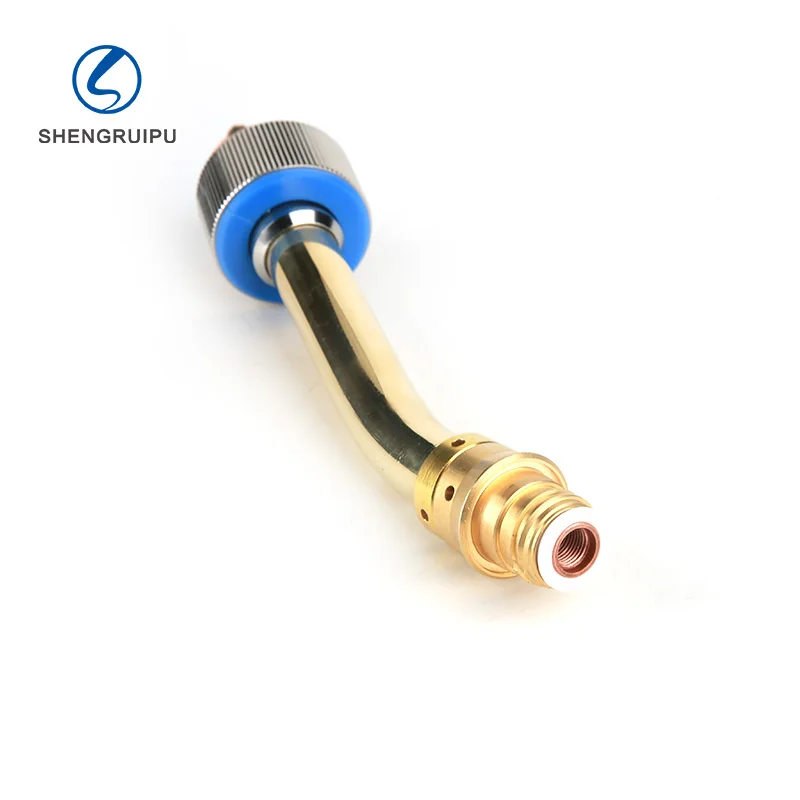 

Applicable toHigh Quality Robot Welding Torch Compatible Parts for 600A 82W Welding Gun