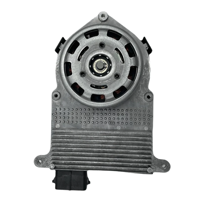 Car Cooling Fan Motor 16363-30041 16363-30040 For Toyota Hiace 2005-2013 KDH LH200 Brushless Fan Motor 1636330041