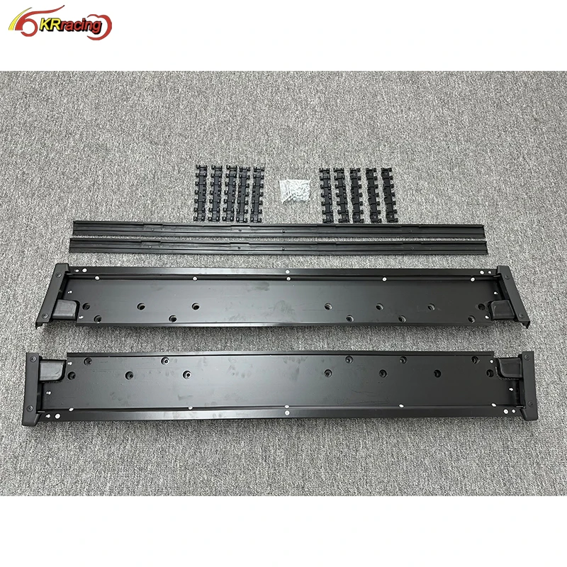 Upgrade Exterior Auto Parts Side Step190CM For Mercedes Benz G Wagon G Class G63 W464 W463A AMG G500