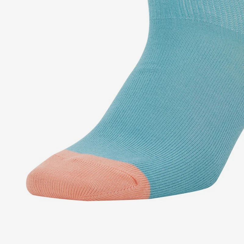 Puma оригинальные новые мужские и женские модные повседневные дышащие вязаные носки, комплект 935588-02