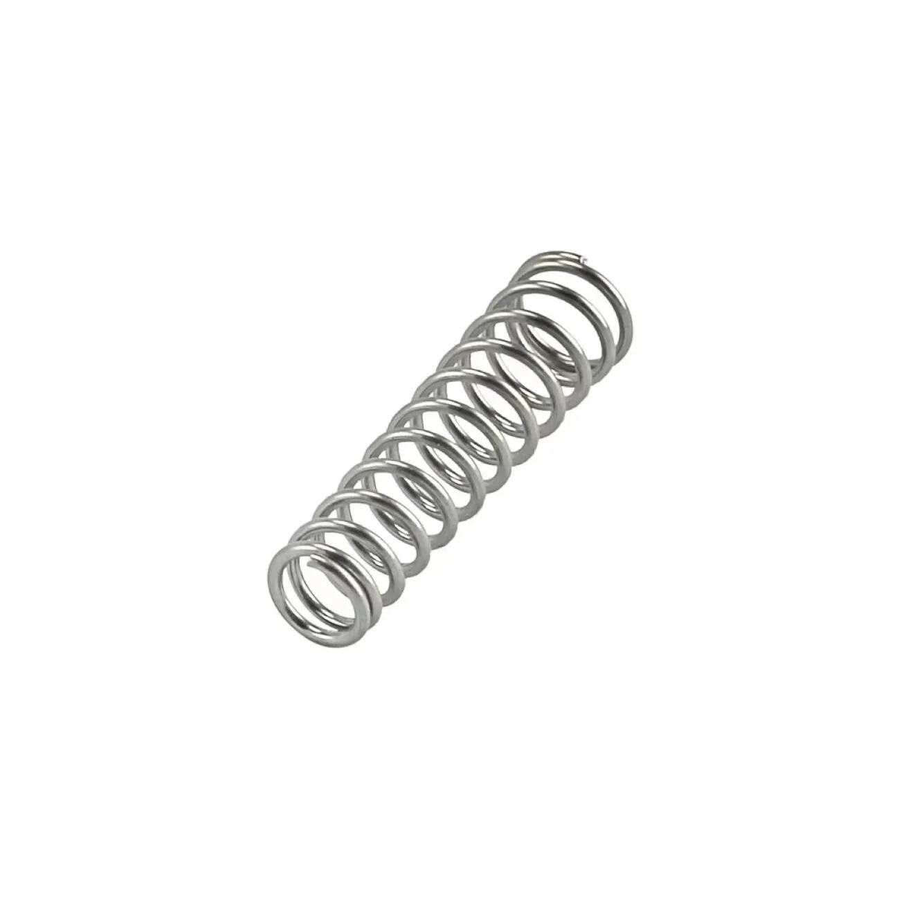 Kegland NUKATAP beer tap homebrew faucet AUTO CLOSE SPRING Extension Compression Spring Compressed Pressure Springs