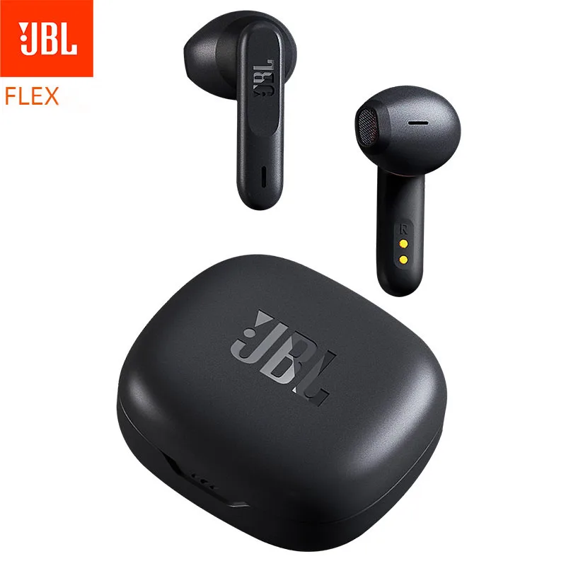 Jbl Wave Flex Wirel… - image