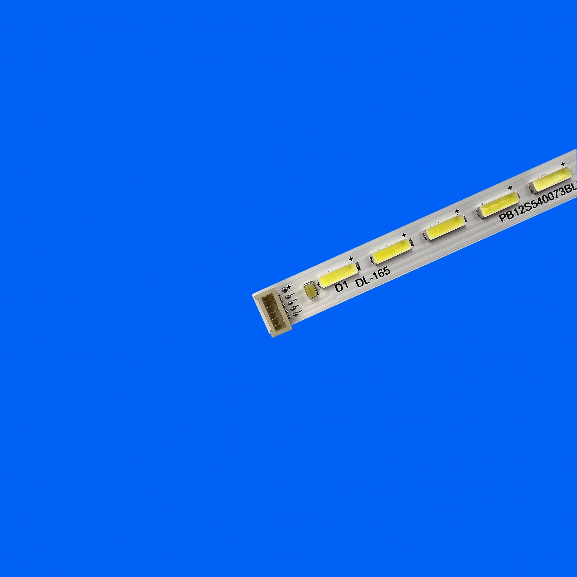 1/5/10 Kit LED backlight bar For T42E04DHU-02B Thomson T42E03HU-01B T42E04DHU-01B lvf420audx E8 V2 LVF420AUDD E16 V5 STQ420A85