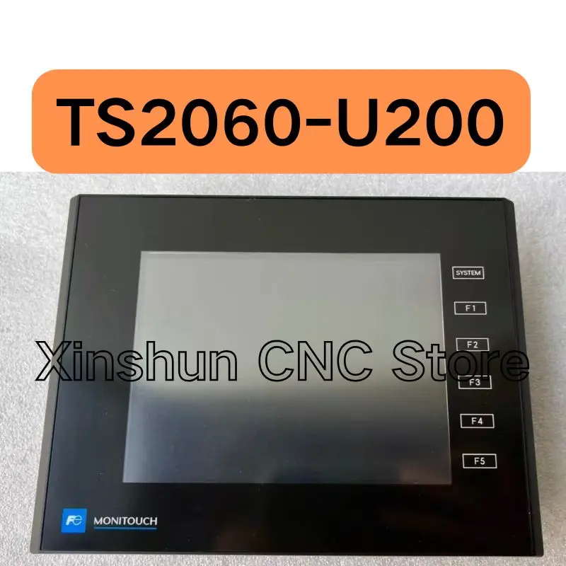 New TS2060-U200 touch screen for fast shipping