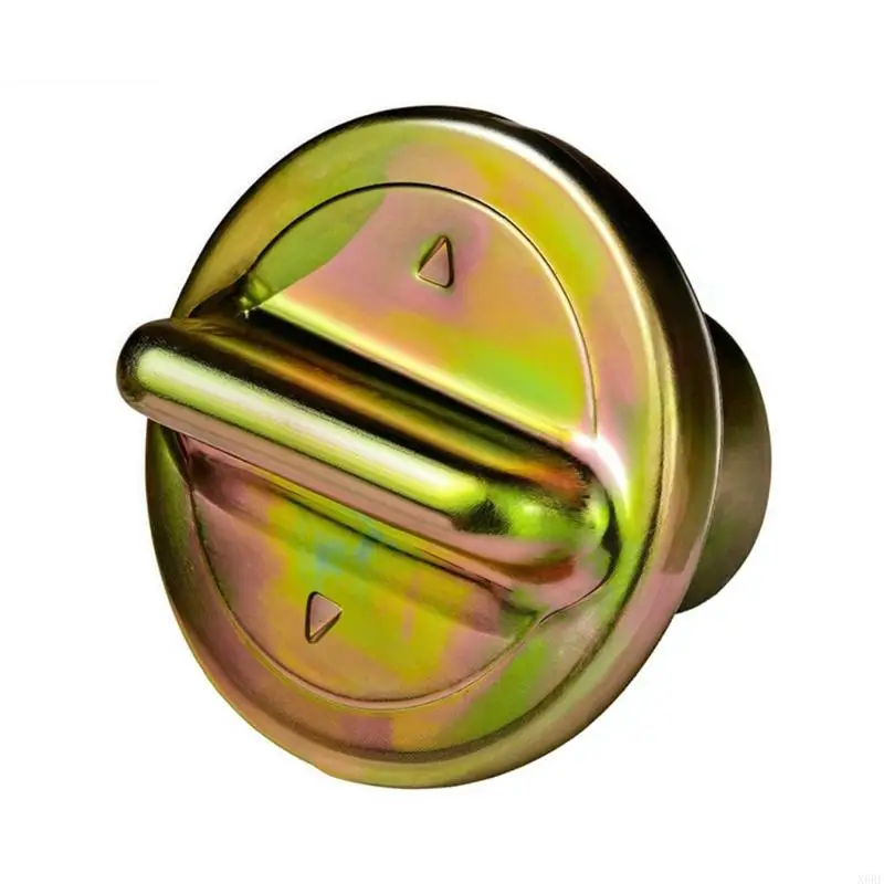 X6HF ملحق تخصيص غطاء نظام الوقود ذو الطراز الحديث لاستخدام عربة الدراجة الترابية ATV #3