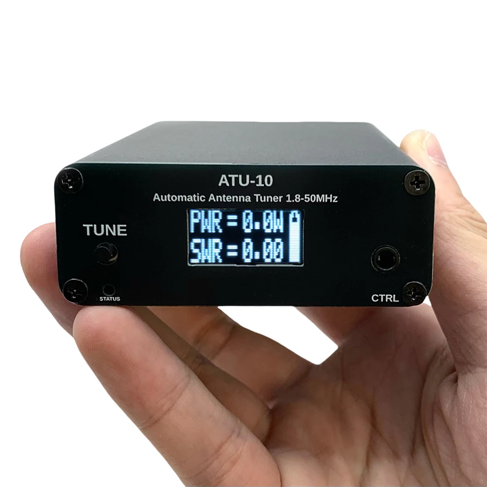 ATU-10 Automatic An…