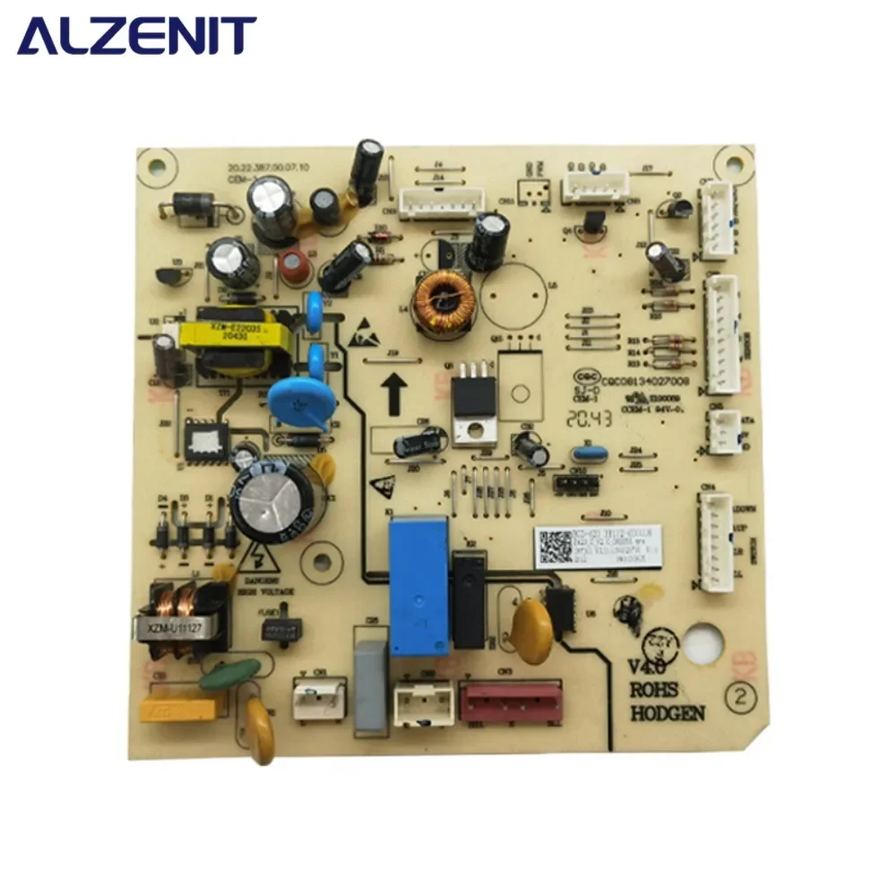 

Used For TCL Air Condioner Indoor Unit Control Board 3B102-000018 Circuit PCB Conditioning Parts