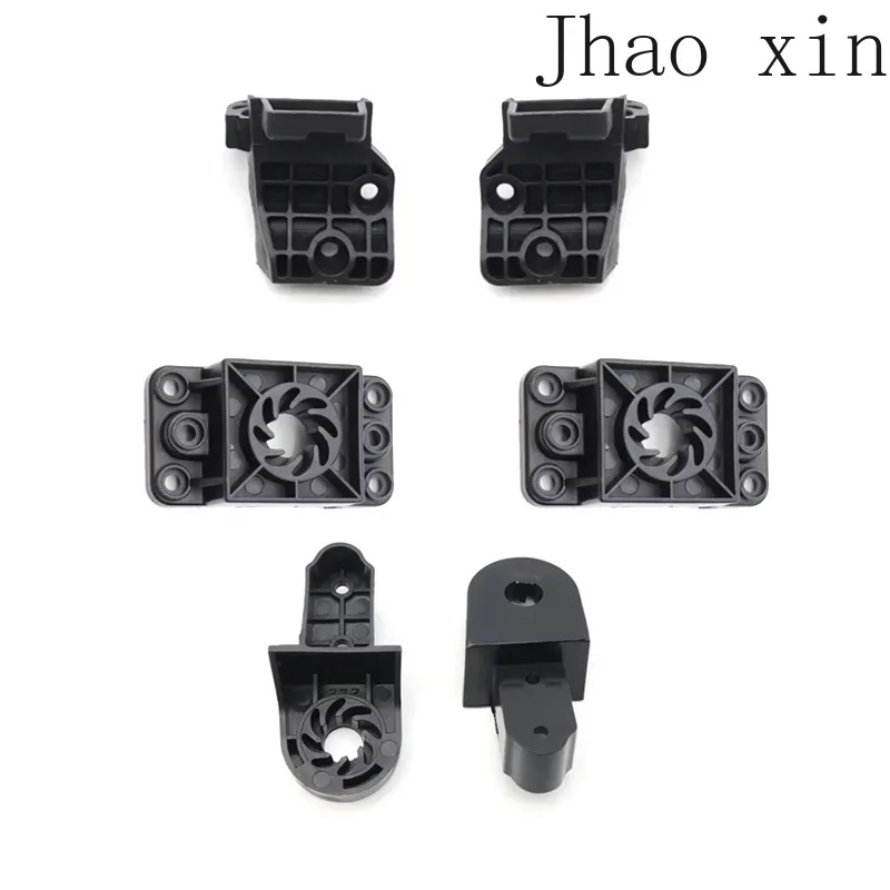 Lamp Feet Claws for Mercedes-Benz S-classe W222 2014-2020 A2228201114 A2228201214 Car Headlights Repair Kit Fixed Repair Bracket