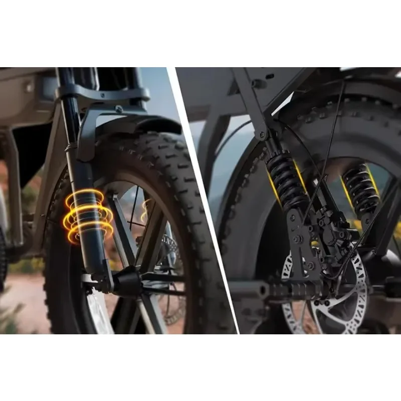 Рисунок 3 - SXLL HOVSCO R8 Электрический внедорожник