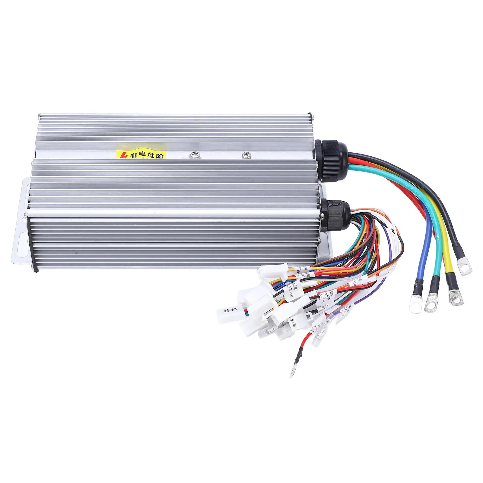 Controller Brushless 3000W per moto elettriche, 60V/72V