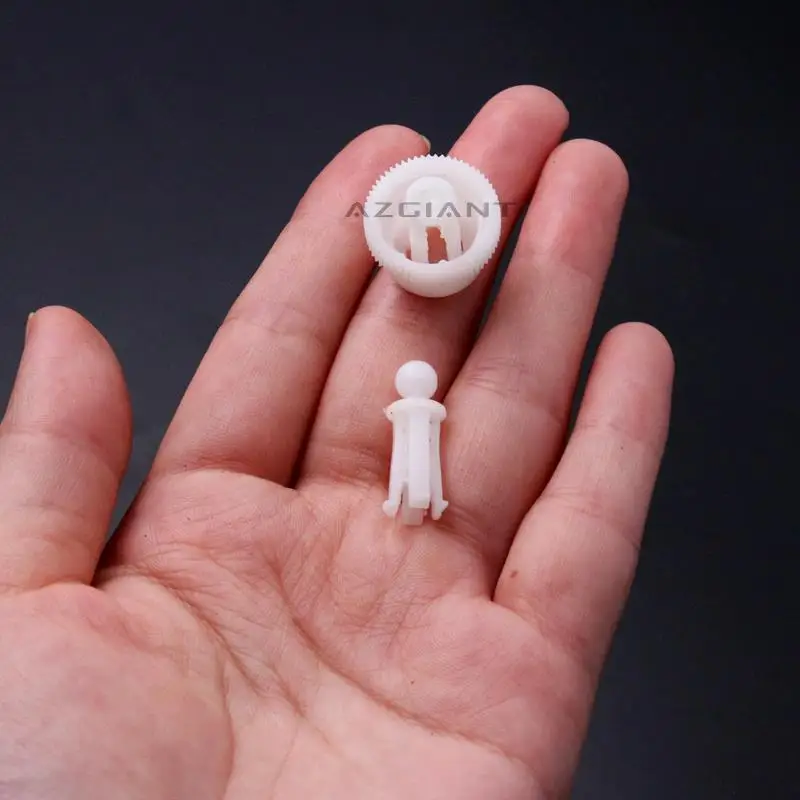 

AZGIANT Car Side View Mirror adjust Motor inner gearwheel set replacement for Toyota Corolla 2019-2021 high quality conditioning