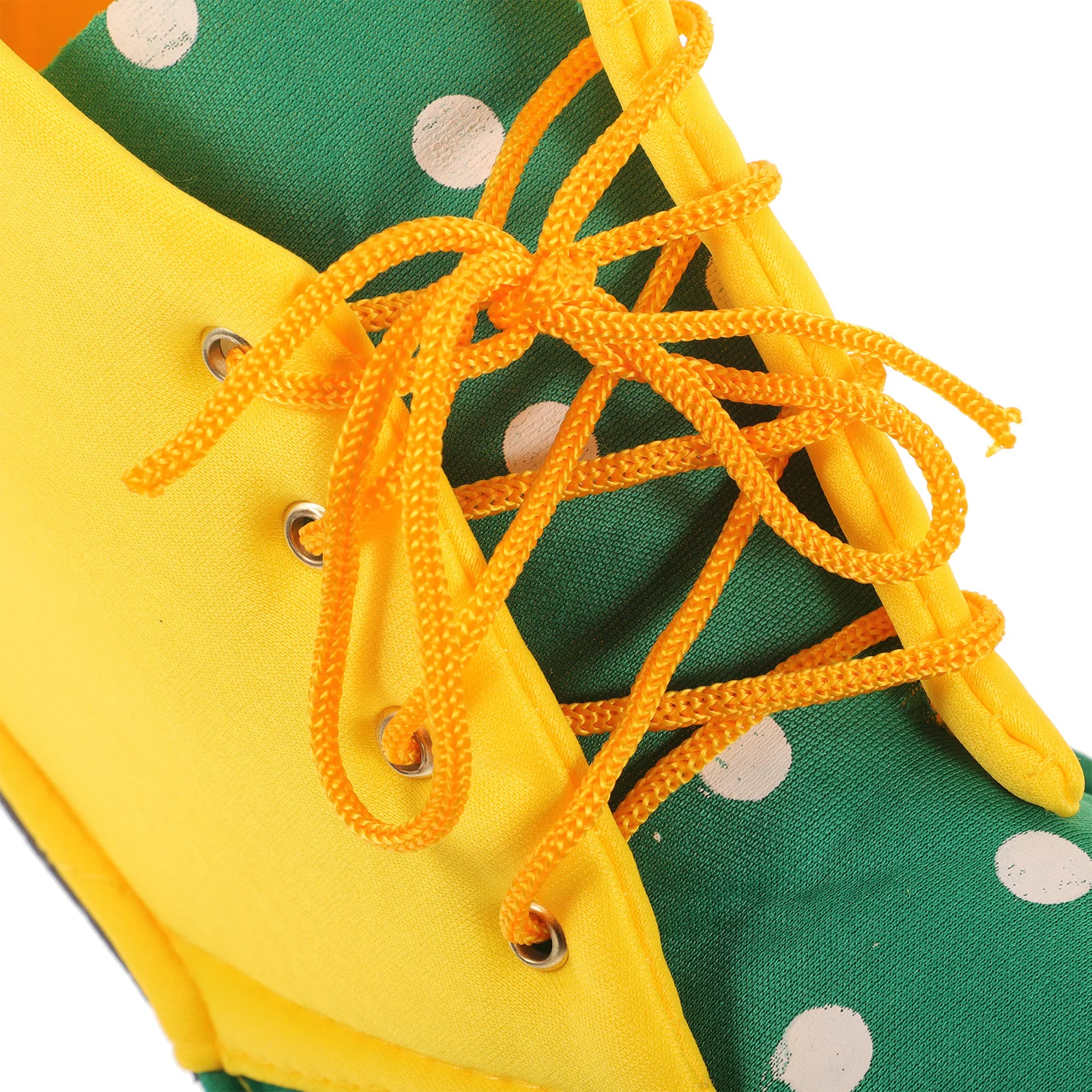 Clown Schoenen Oversized Verstelbaar Voor Volwassen Mannen Vrouwen Carnaval Party Halloween Maskerade Kostuum Dragen