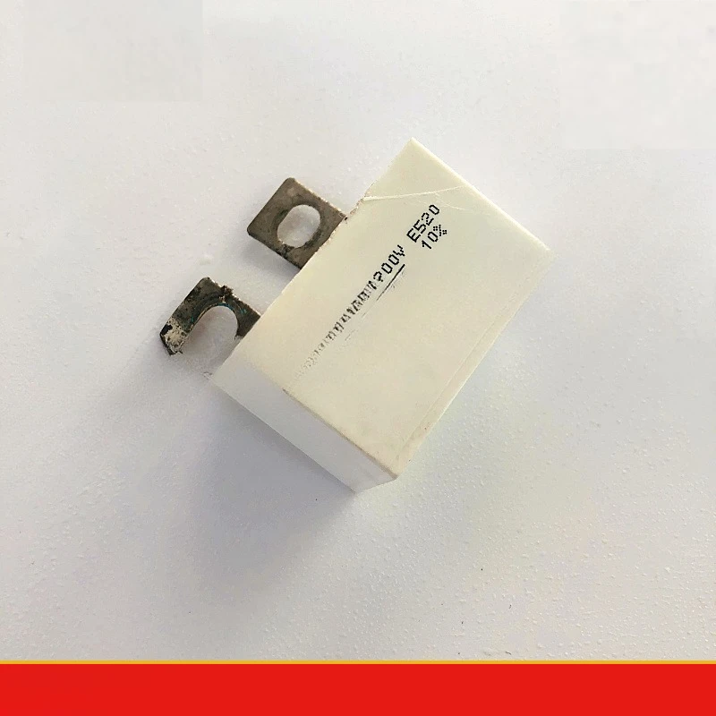 Piezas para ICEL PMB 1200V 0.47UF IGBT Condensador de absorción no inductivo 474K