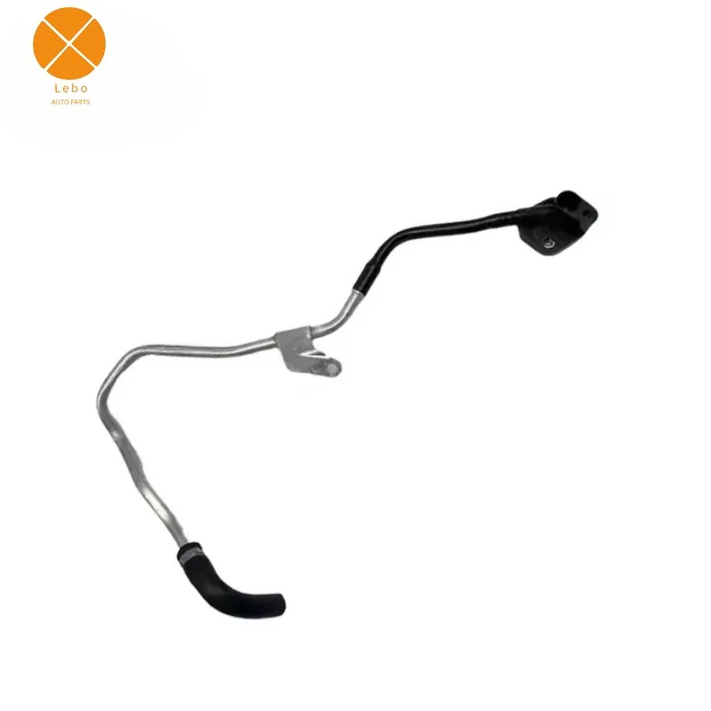 

2782000500 2782001200 2782002751 Линия охлаждающей жидкости турбокомпрессора для Mercedes-Benz M278 Турбопровод для CLS320 E220 E500 S320