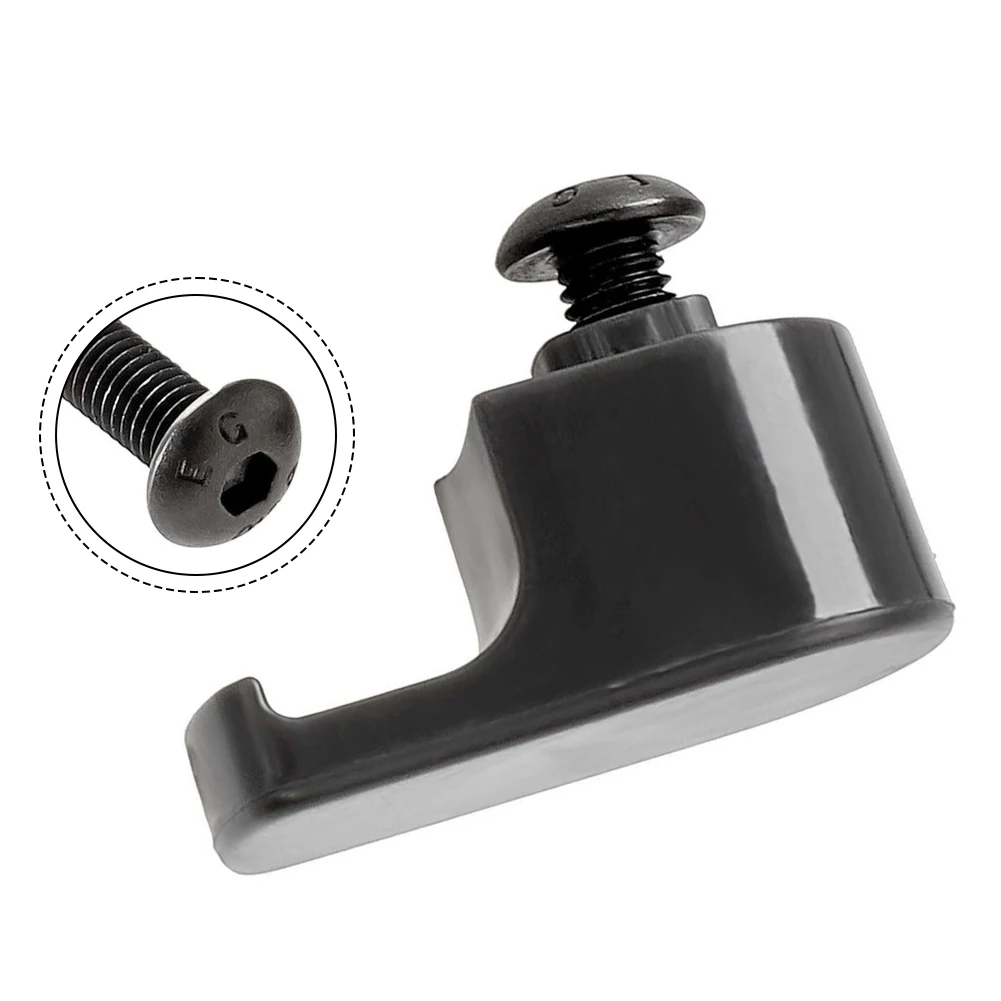 Electric Scooter Mudguard Hooks For Ninebot F20F25F30F40F30 Electric Scooter Rear Splash Plate Hook KickScooter Accessories