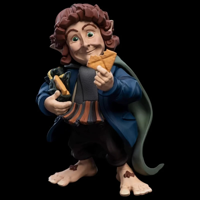 

A Q-version MINI EPICS PIPPIN Figurine Collection Gift for Your Boyfriend