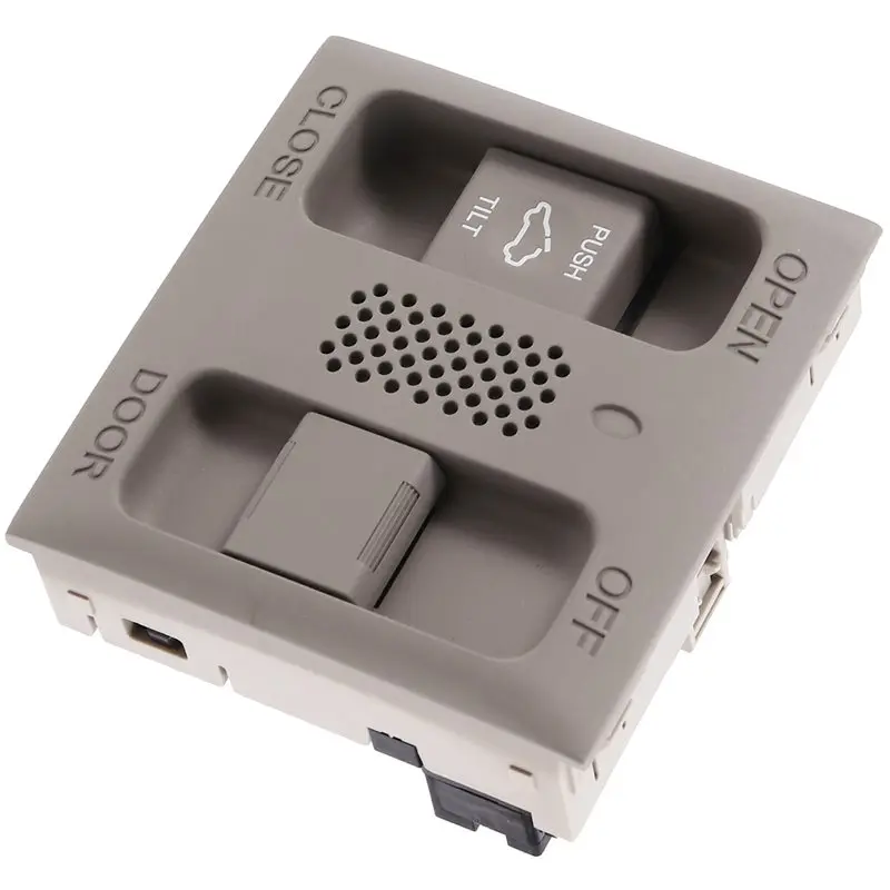 

Переключатель освещения потолка (карданный) для Honda Accord, Civic, Acura TSX, 35830-TA0-A01ZB, 35830-TA0-A01-T48C