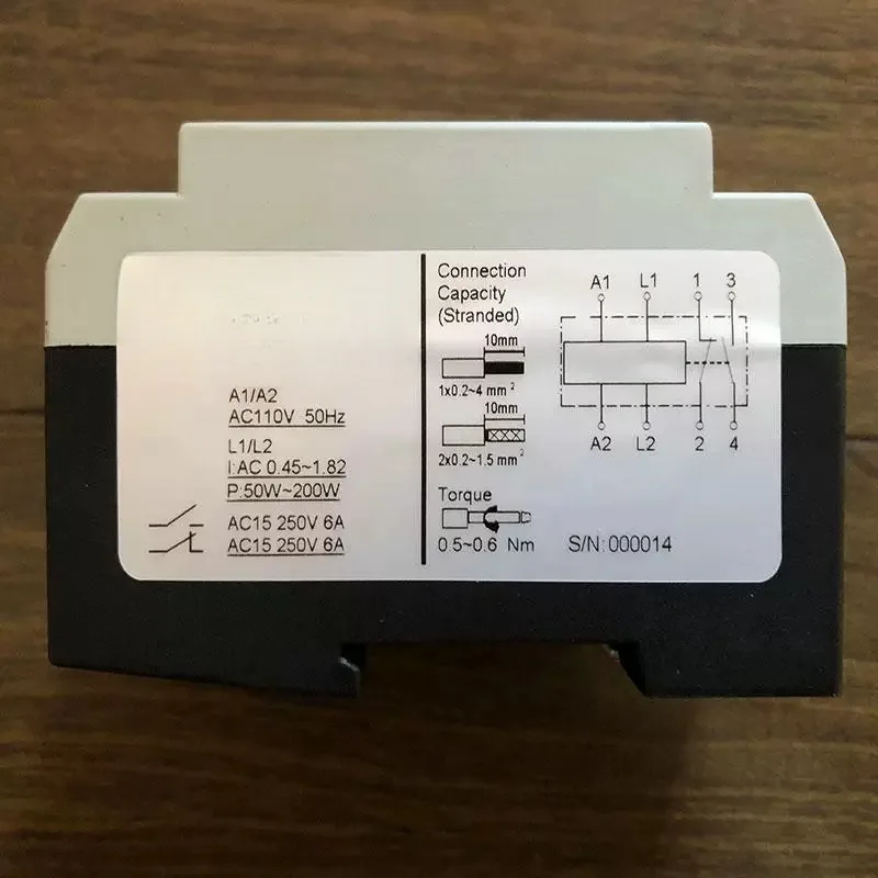 CS10‑R‑01 CS10‑R‑04 CS10‑R‑06 Current Switch Heater Status Monitor For High‑Voltage Switchgear Control Replacement Parts