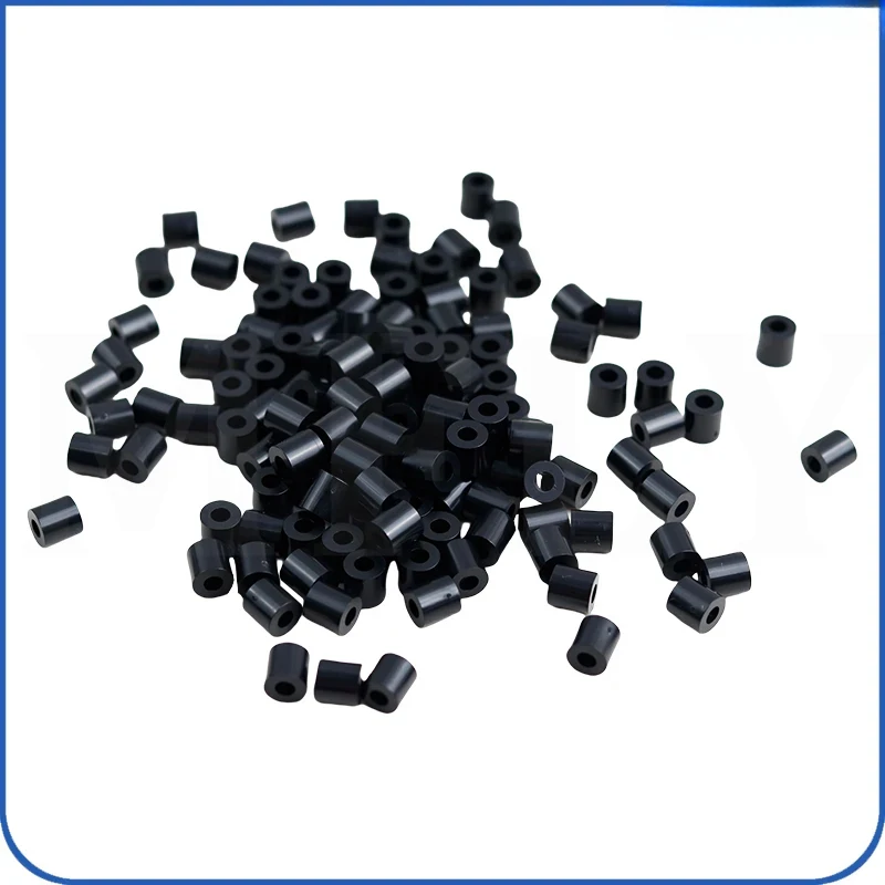 PP / ABS Welding Plastic Pillars On Car Door Panels 2000Pcs