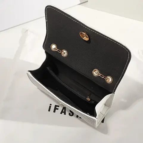 10 best sales लक्जरी क्रॉसबॉडी बैग - №5