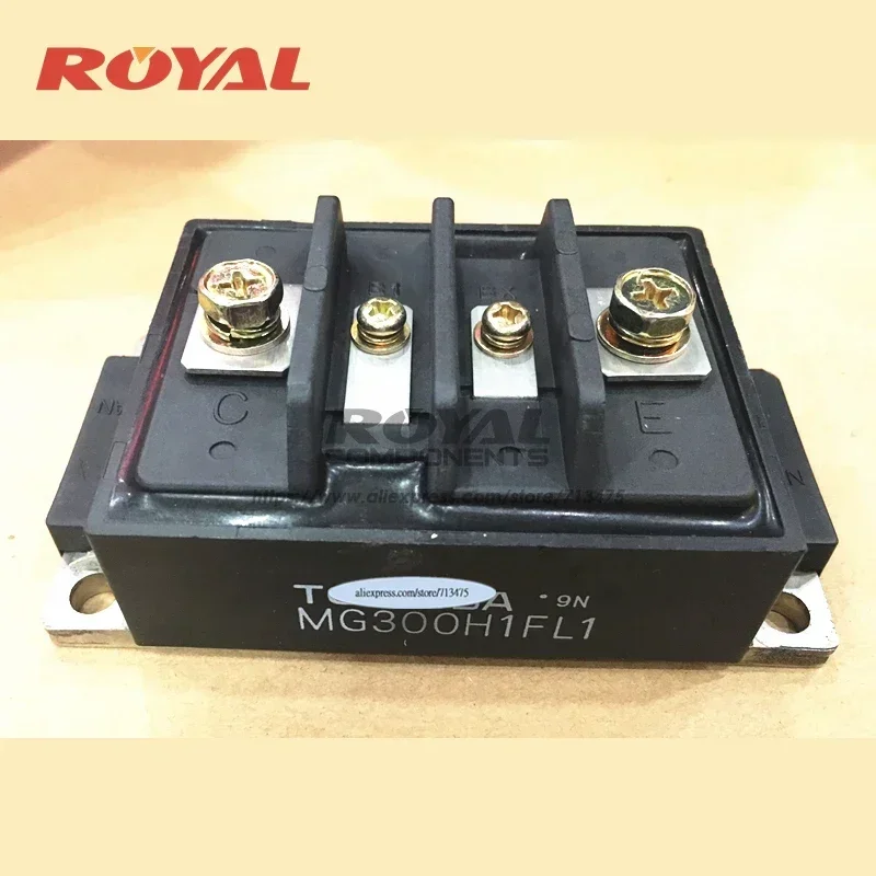 MG300H1FL1