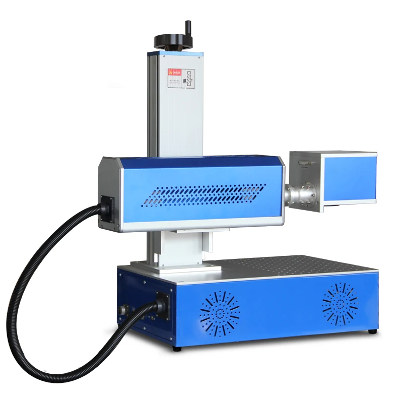 جديد CO2 La-ser آلة وسم النقش الهوائي للخشب حقيبة يد جلدية سيليكون جراب هاتف زجاجة بلاستيكية هدية صندوق AI DXF DST
