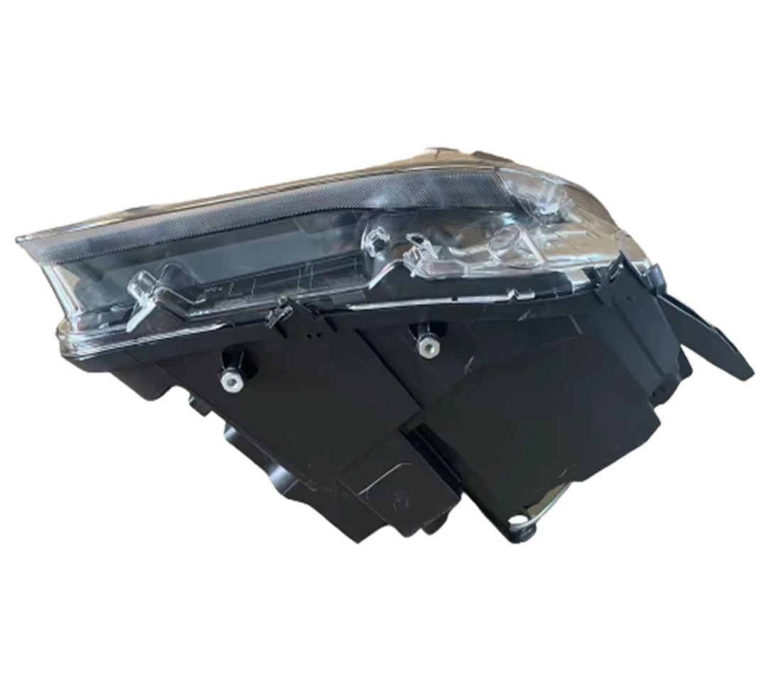 High Quality for‘Maserati Quattroporte VI Auto Accessories 36W LED Headlight with Cool White Light 12V 6000K Color Temperature