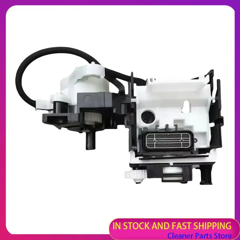 

HOT SALE-Cleaning Unit For Epson L3118 Ink System Capping Assembly-For L1110, L3100, L3106, L3108, L3110, L3101, L3115, L3116, L
