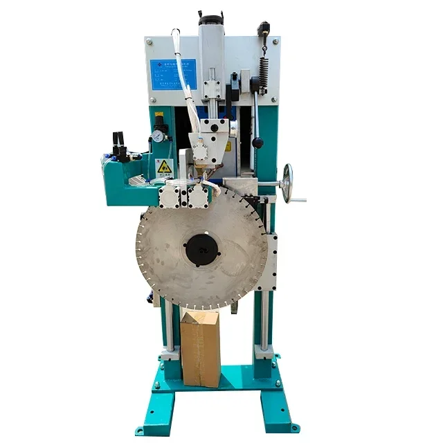 Diamond Marble Granite Saw Bl Seent Braze Frame Brazing Welding hine