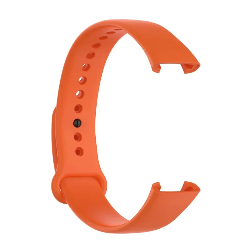 Uhrenarmband für Redmi Smart Band Pro Armband Silikon-Armband Handgelenksriemen für Xiaomi Redmi Band Pro Smartwatch-Zubehör – Detail 18
