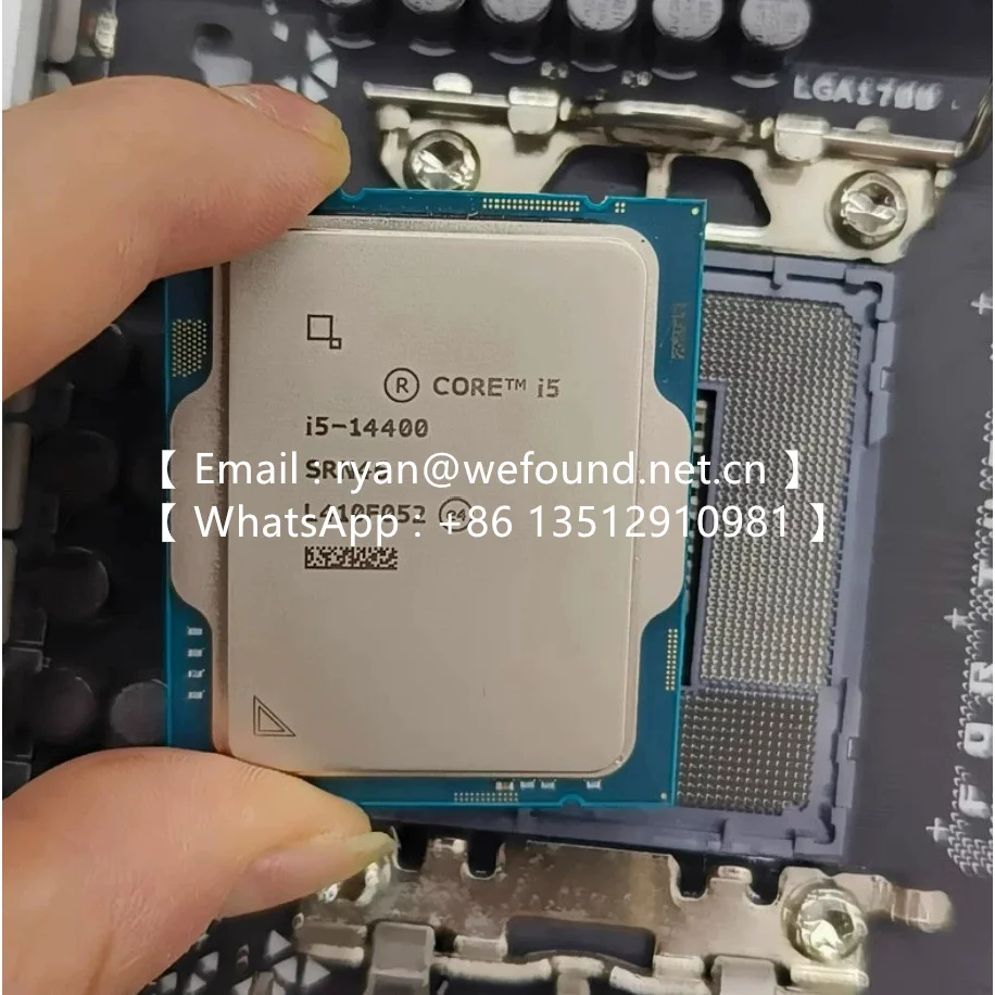 

i7-14700F i7-14700 i7-14790F i7-14700KF i7-14700K, Tray Unit, 14th Gen. Processor