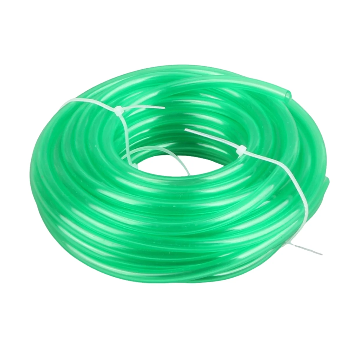 10M Fuel Pipe Hose Line Green 4.4mm for Car Truck Air Parking Heater Oil Pump for Eberspacher Dedicated Tubing