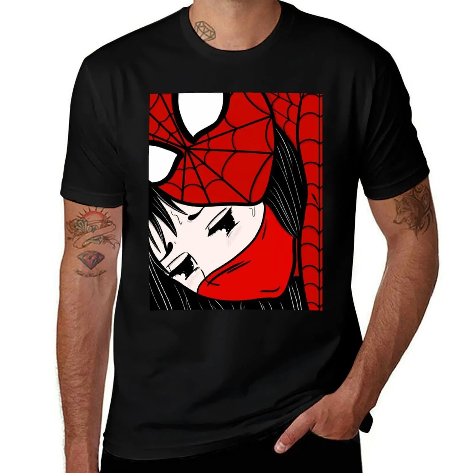 

Tangled T-Shirt Creative Graphic Tee Shirt