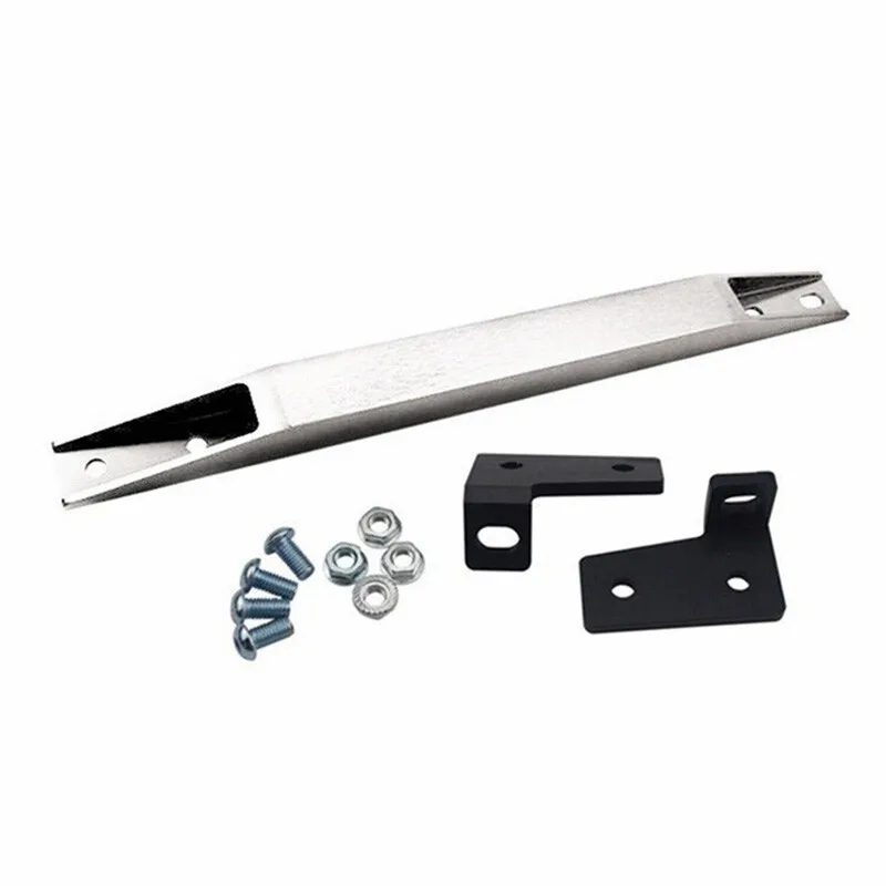 لسيارة CIVIC 01-05 DX ES LX EX SI EM EP3 ذراع التحكم السفلي الخلفي + دعامة فرعية #6