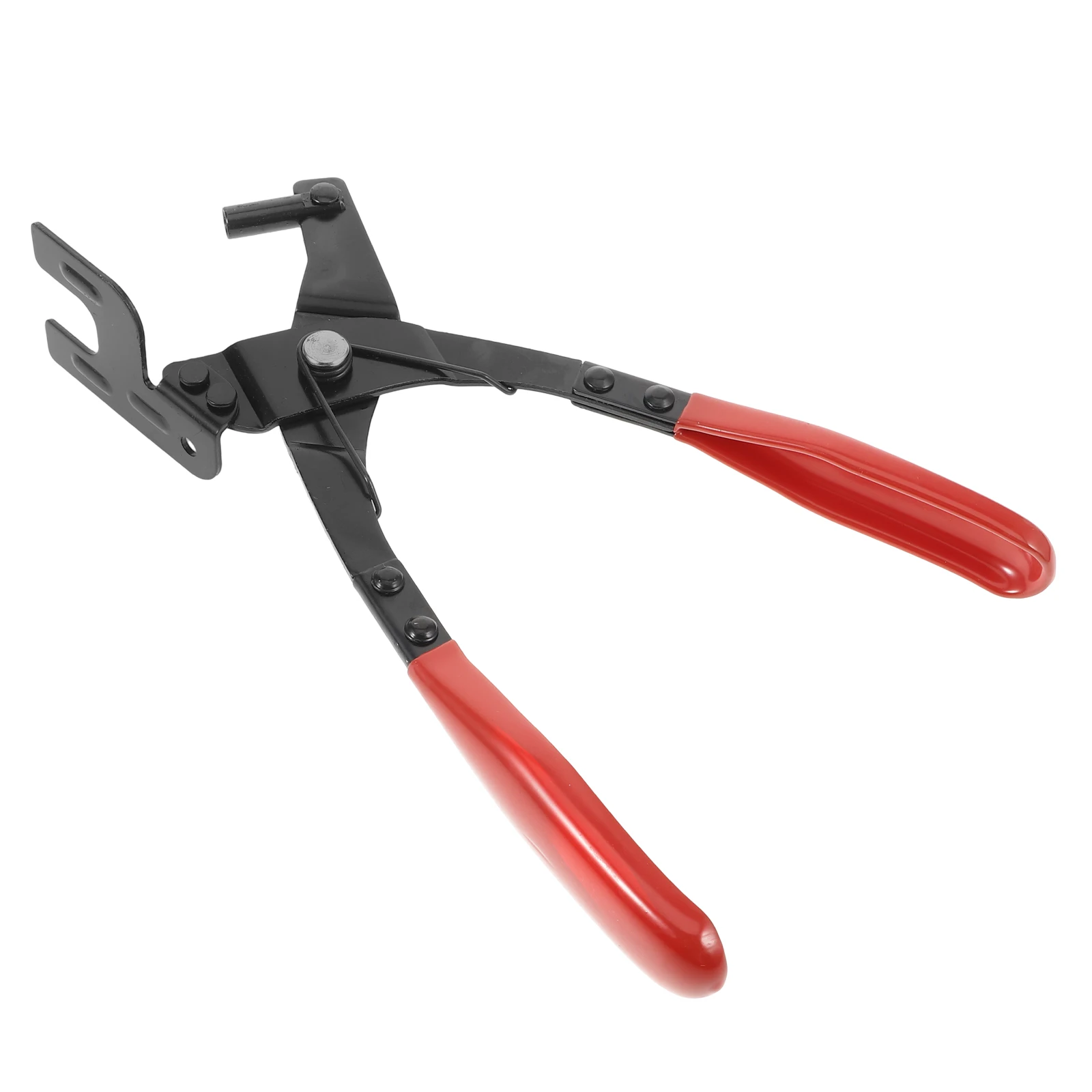 

Exhaust Pipe Removal Pliers Engine Tools Hangers Automotive Disassembly Separation Clip Remover