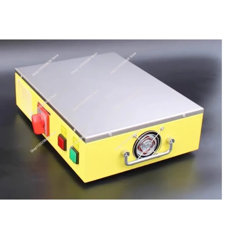 Desktop demagnetization machine TC-4 powerful metal mold plane demagnetization