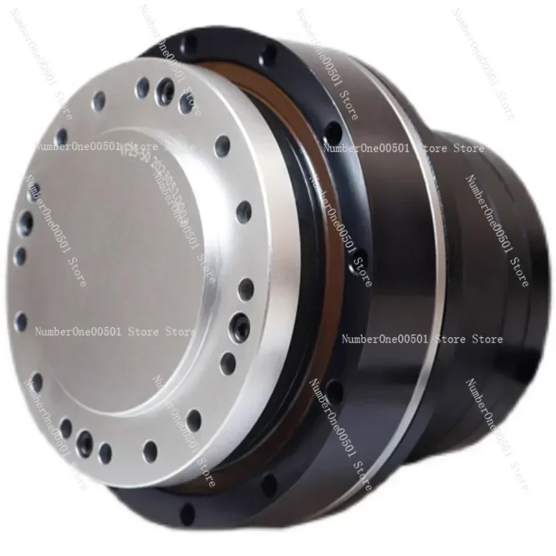 

1PCS Servo Harmonic Reducer Motor Integrated Machine Servo Driver Robot Joint Module 24V48V