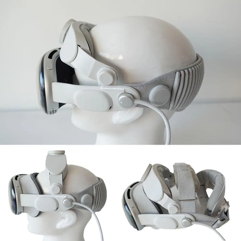 

Сменный ремешок для Pro Vr Wear улучшает комфорт регулируемый ремешок для Pro Accessor Y9k5