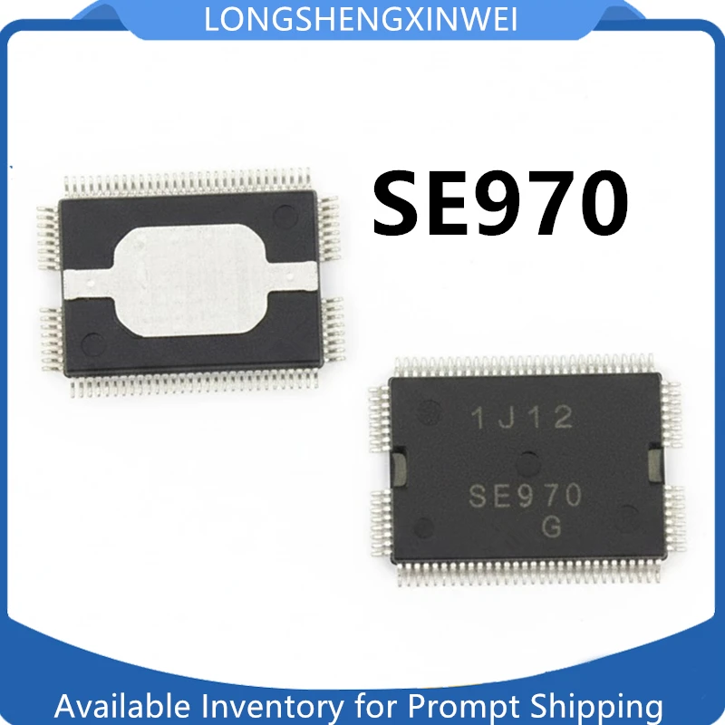 

1PCS New SE970 QFP