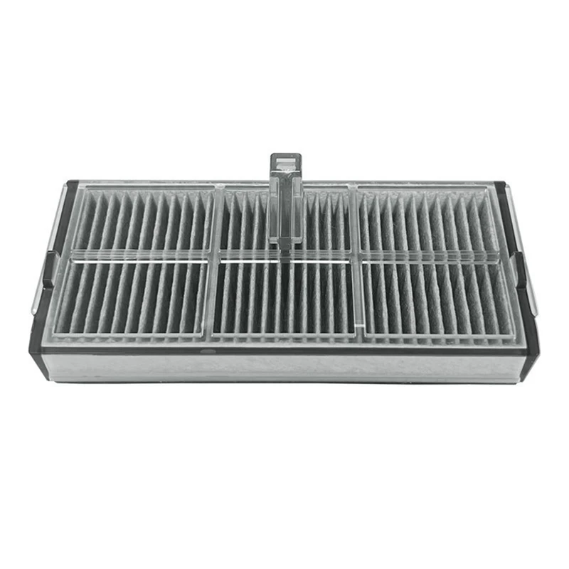 ロボット掃除機のスペアパーツ,HEPAフィルター,dreame x30 pro,s10 pro,ultra dust boxの交換