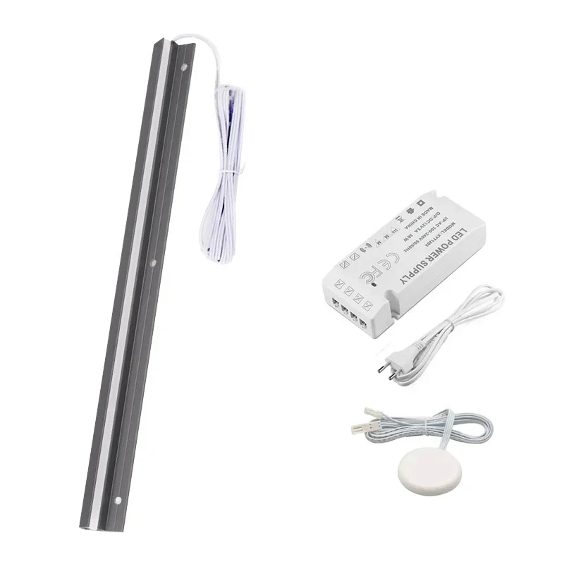 1piece light bar-kit