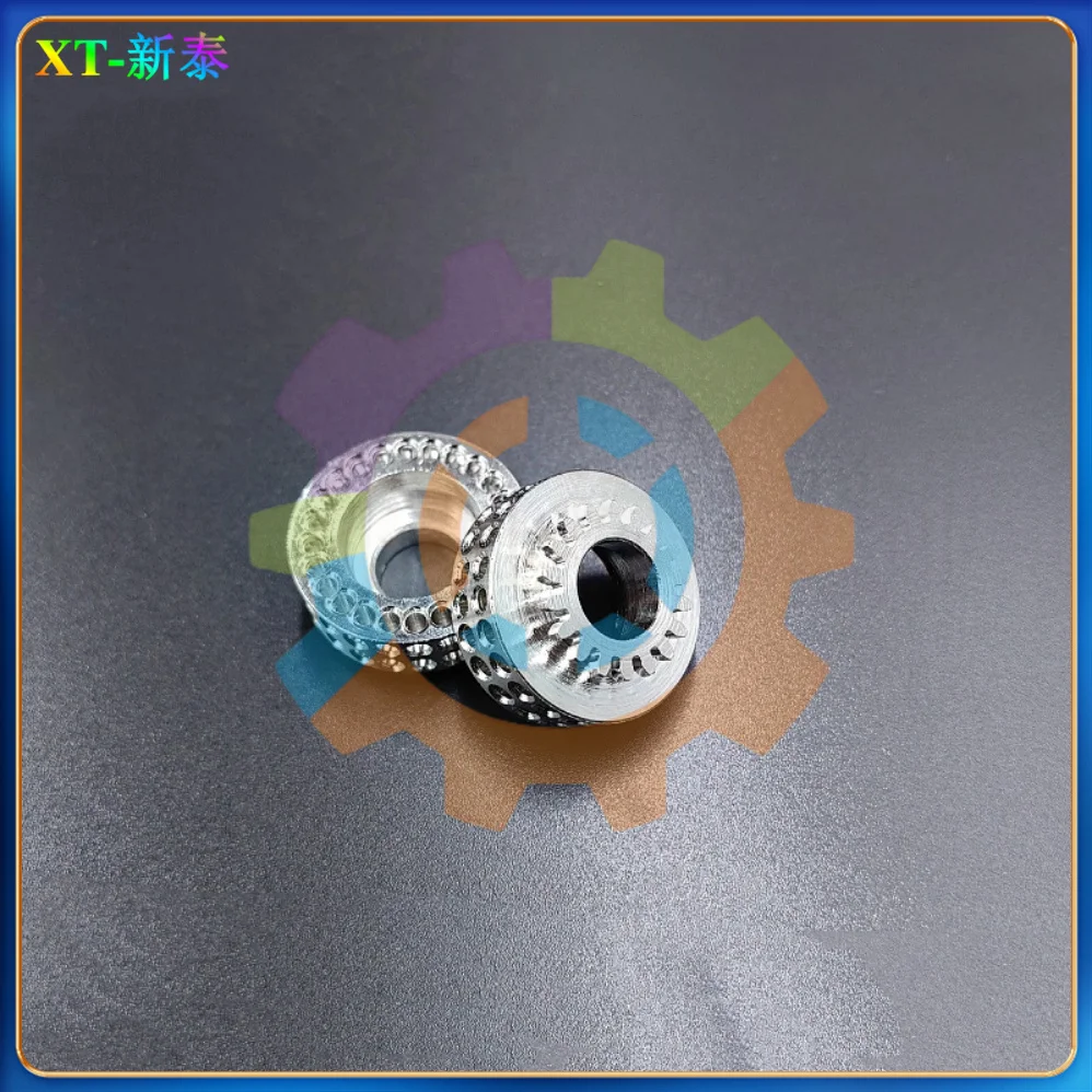 

Good Quality Pull Lay Wheel L2.072.151 for Heidelberg CD74 XL75 Offset Printing Machinery Spare Parts Pull Lay Wheel