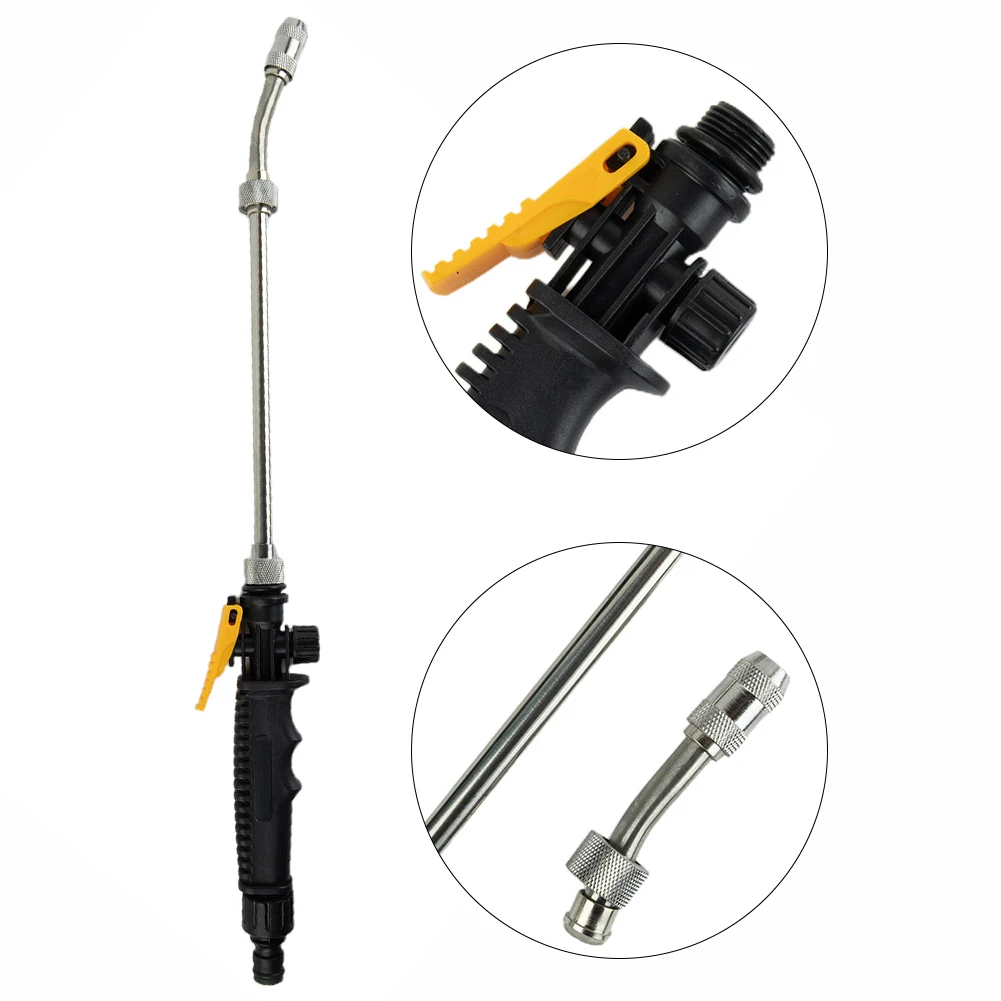 Effective Power Washer Spray Set Clean Various Surfaces with Confidence Perfect for Cleaning Outdoor Areas and More