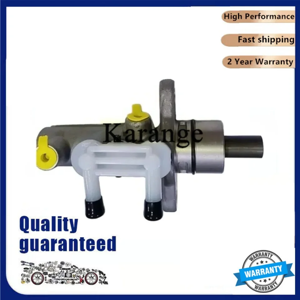 New Brake Master Cylinder 3505010-016 for DFSK DFM Dongfeng SOKON Mini Bus Van Cargo Truck