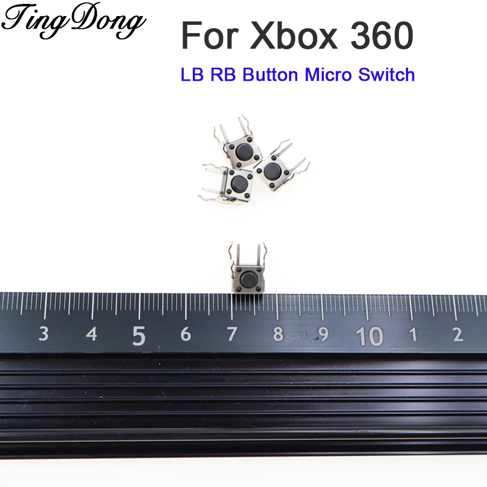 10/20/50Pcs Lb Rb B…