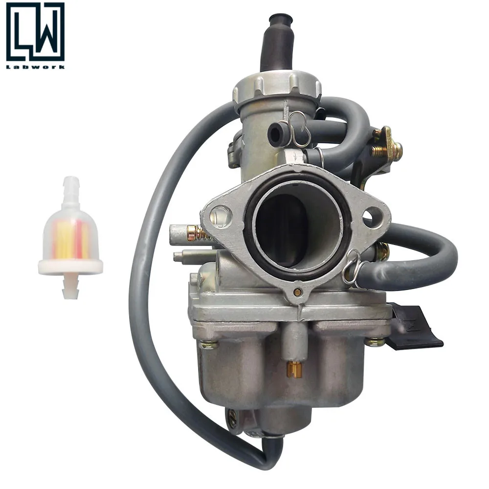 

Carburetor for Honda TRX250 TRX250TE TRX250TM Recon ES ATV 2002-2007 Carb