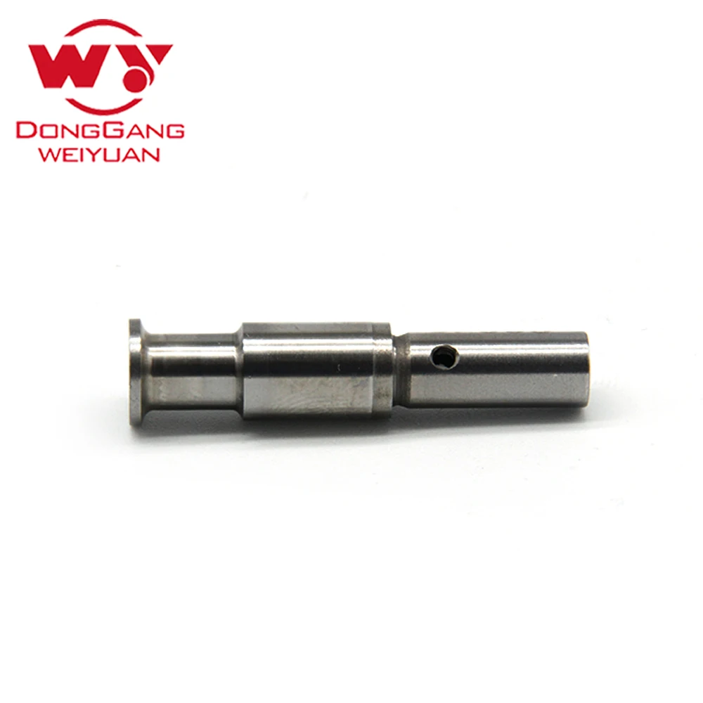 

6 шт./лот, полезный электронный блок Common Rail, инжектор Common Rail EUI 6,985, ремонтный комплект регулирующего клапана